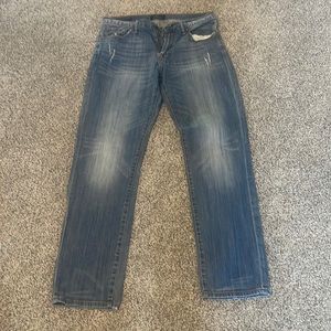 Lucky brand Blue jeans